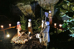 Waldadvent